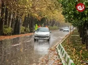 این استان ها آماده بارش باران باشند؛ هواشناسی ۴ روز آینده