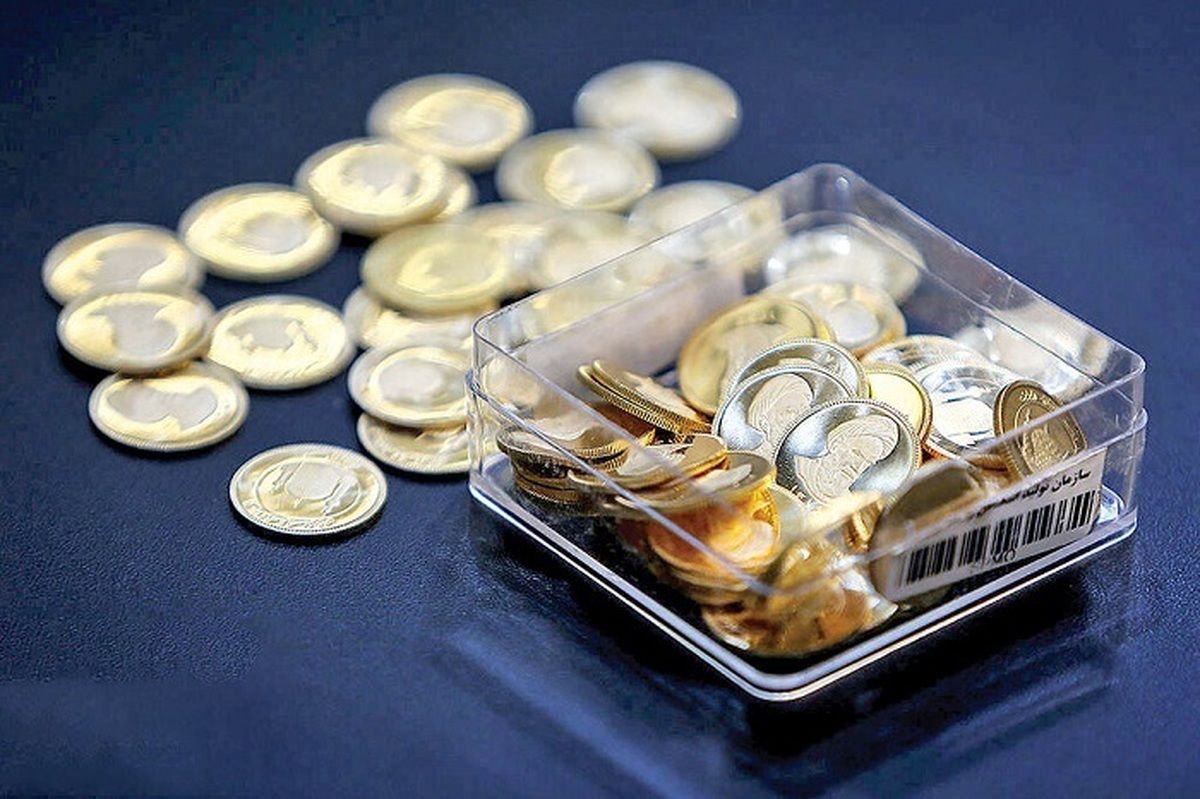 نرخ دلار، سکه، طلا و یورو امروز سه‌شنبه ۲۴ بهمن ۱۴۰۲