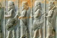 سفر در زمان؛ خلاصه تاریخ ایران از تمدن عیلام تا امروز