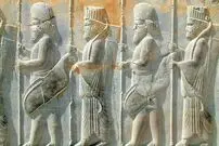 سفر در زمان؛ خلاصه تاریخ ایران از تمدن عیلام تا امروز