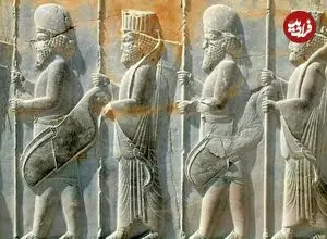 سفر در زمان؛ خلاصه تاریخ ایران از تمدن عیلام تا امروز