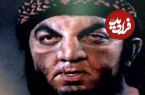 عکس؛ سفر در زمان؛ «هارون بن مَنصور نَعلبَند» سریال مختار بعد 20 سال در 55 سالگی