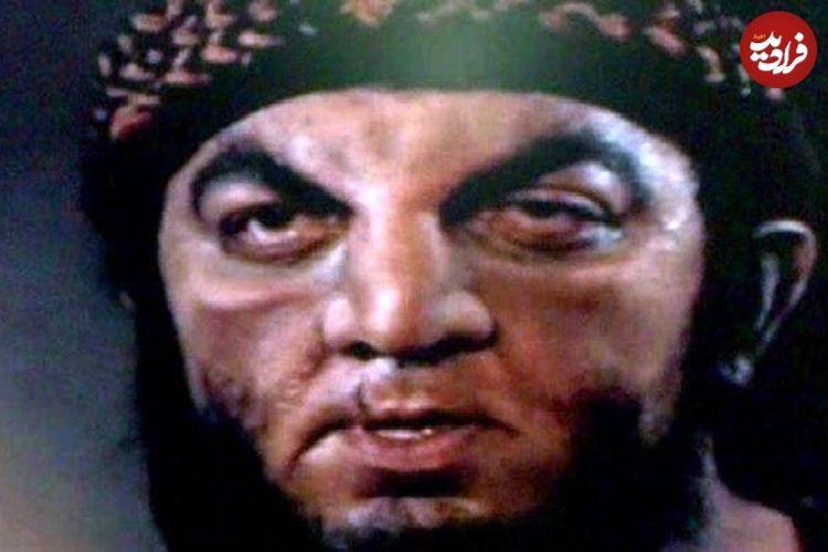 عکس؛ سفر در زمان؛ «هارون بن مَنصور نَعلبَند» سریال مختار بعد 20 سال در 55 سالگی