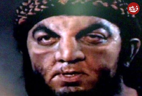 عکس؛ سفر در زمان؛ «هارون بن مَنصور نَعلبَند» سریال مختار بعد 20 سال در 55 سالگی
