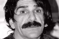 عکس| سفر در زمان؛ «حسین پناهی» در کنار دوستان اش در اوایل جنگ؛ سال 59