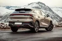 لاماری ایما هیبرید HEV؛ نگاهی به کراس‌اوور جاه‌طلب آرین پارس موتور