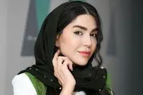 (عکس) تیپ و استایل جذاب و متفاوت «آزاده زارعی» در انگلیس