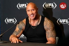 تصاویر؛ سقوط ستاره پولساز هالیوود؛ شکست‌های پیاپی دواین راک جانسون در گیشه