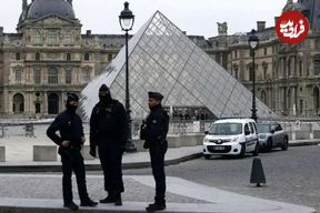 چرا دزدان موزه لوور، الجزایر و مالی را برای فرار انتخاب کردند؟