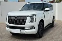 جزئیات فروش نیسان پاترول جدید در ایران