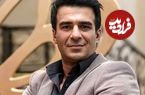 عکس؛ سفر زمان؛ چهرۀ «یوسف تیموری» در 22 سالگی در اولین فیلمش؛ سال 1380