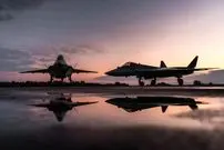 تصاویر؛ جنگنده «کیش‌و‌مات»؛ سوخو ۷۵ روسیه در آستانه پرواز است