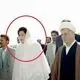 عکس| سفر زمان؛ «بی‌نظیر بوتو» در مراسم عروسی‌اش در کراچی پاکستان؛ سال 66