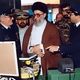 عکس؛ سفر در زمان؛ «علی شمخانی در کنار منصور ستاری»؛ اواخر دهه 60