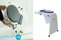 ‌12 مدل از بهترین توالت فرنگی دیواری تاشو قیمت (دکتر مهندس)‌