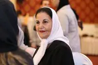 عکس| سفر زمان؛ «بیک ایمانوردی و پوری بنایی» در نمایی از فیلم مردان سحر؛ سال 1350