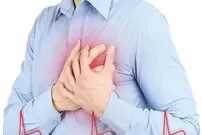 ۸ علامت هشدار دهنده سکته قلبی