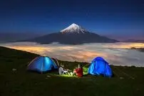تصاویر؛ ماجراجویی تابستانی در یک‌قدمی پایتخت؛ معرفی ۵ مقصد بکر اطراف تهران