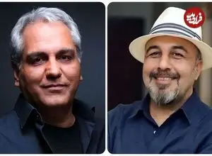 از «اشرافیت کمدی» تا «زیست سلحشورانه در فقر»؛ چرا دیگر با مهران مدیری نمی‌خندیم اما عطاران محبوب است؟