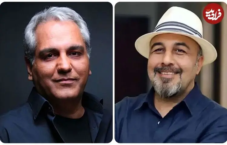 از «اشرافیت کمدی» تا «زیست سلحشورانه در فقر»؛ چرا دیگر با مهران مدیری نمی‌خندیم اما عطاران محبوب است؟