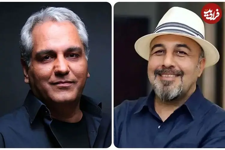 از «اشرافیت کمدی» تا «زیست سلحشورانه در فقر»؛ چرا دیگر با مهران مدیری نمی‌خندیم اما عطاران محبوب است؟