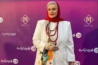عکس| چهره روز؛ پست خاص «نعیمه نظام دوست» برای تولد پژمان جمشیدی