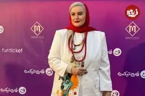 عکس| چهره روز؛ پست خاص «نعیمه نظام دوست» برای تولد پژمان جمشیدی