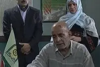 عکس| سفر به گذشته؛ «هاشم، رامین و منصور» در پشت صحنه سریال متهم گریخت؛ سال 84