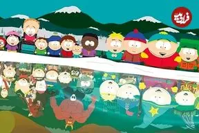 تصاویر| طولانی ترین انیمیشن های سریالی تاریخ که باید ببینید