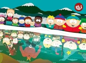 تصاویر| طولانی ترین انیمیشن های سریالی تاریخ که باید ببینید