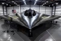 شبحی از دل گذشته: X-44 دوباره دیده شد