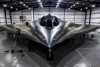 شبحی از دل گذشته: X-44 دوباره دیده شد