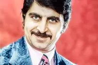 عکس| سفر در زمان؛ دیدار «تقی مختار، محمد متوسلانی و مسعود اسداللهی» در پیری؛ سال 1401