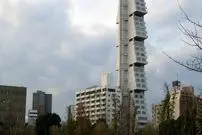 تصاویر؛ سرنوشت عجیب هتل سوفیتل توکیو: معماری «درخت زندگی» که فقط ۱۲ سال دوام آورد 