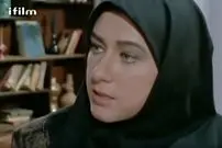 عکس| سفر زمان؛ «فریده» 31 سال بعد سریال باغ گیلاس و در 63 سالگی؛ سال 1403