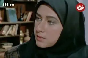 عکس| سفر زمان؛ «فریده» 31 سال بعد سریال باغ گیلاس و در 63 سالگی؛ سال 1403