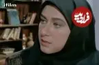 عکس| سفر زمان؛ «فریده» 31 سال بعد سریال باغ گیلاس و در 63 سالگی؛ سال 1403
