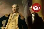 تصاویرپ چگونه تبعه وفادار بریتانیا به معمار ایالات متحده بدل شد؟