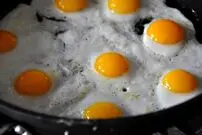 ویدئو جالب از نذری نیمرو در شهر ری