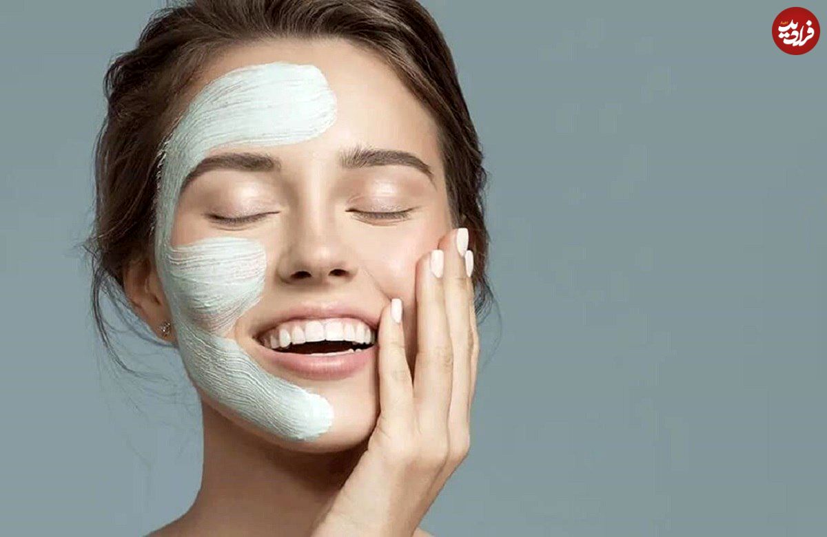 چگونه از پوست چرب و کمآب مراقبت کنیم؟