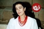 عکس؛ سفر در زمان؛ هند جگر خوار فیلم محمد رسول الله در صحنه‌ای از یک فیلم؛ سال 1345