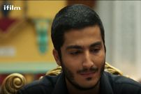 عکس؛ سفر در زمان؛ «یوسف کمیل، پسر ضیا» سریال طوبی در 27 سالگی؛ سال 1402