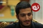 عکس؛ سفر در زمان؛ «یوسف کمیل، پسر ضیا» سریال طوبی در 27 سالگی؛ سال 1402