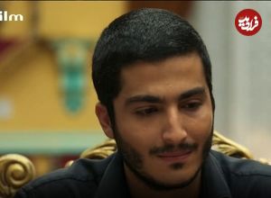 عکس؛ سفر در زمان؛ «یوسف کمیل، پسر ضیا» سریال طوبی در 27 سالگی؛ سال 1402