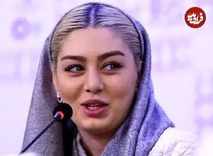 عکس| سفر زمان؛ چهرۀ متفاوت «سحر قریشی» با دستکش بوکس در فیلم «بانک‌زده‌ها»