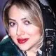 عکس| سفر زمان؛ تیپ «لیلا اوتادی» در بازدید از یک کلیسا؛ دهۀ 90