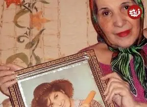 عکس| سفر در زمان؛ چهره «یاسمین» خواننده قبل انقلاب در روز عقدش؛ سال 1338