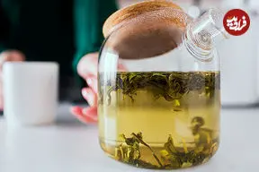 بهترین دمنوش برای کاهش چربی خون + روش تهیه