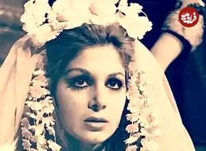 عکس| سفر در زمان؛ «شورانگیز 62 ساله» در کنار «پوری بنایی 75 ساله»؛ سال 95