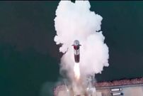 تلاش اروپا برای ساخت موشک‌های قابل استفاده مجدد